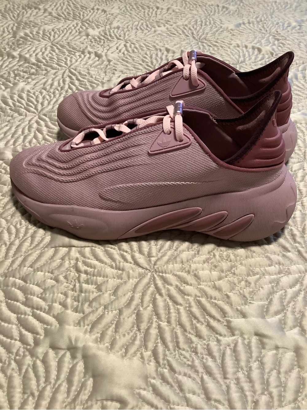 adidas Originals Pink Women's Sneakers